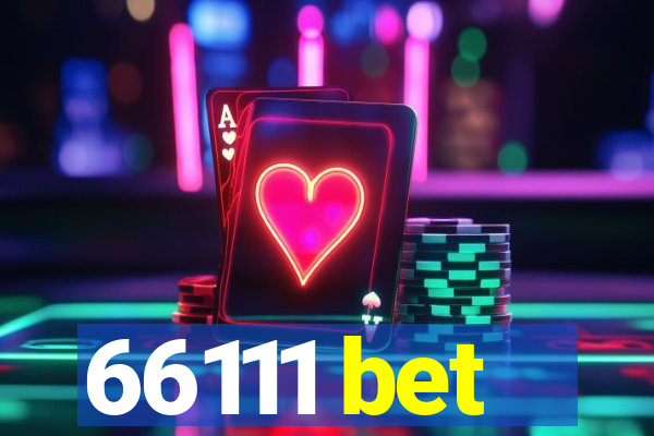 66111 bet